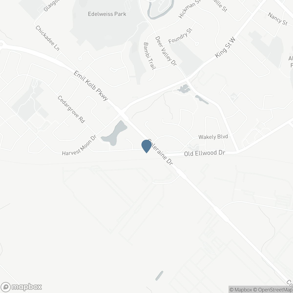 115 GRAPEVINE ROAD, Caledon, Ontario L7E 2M6